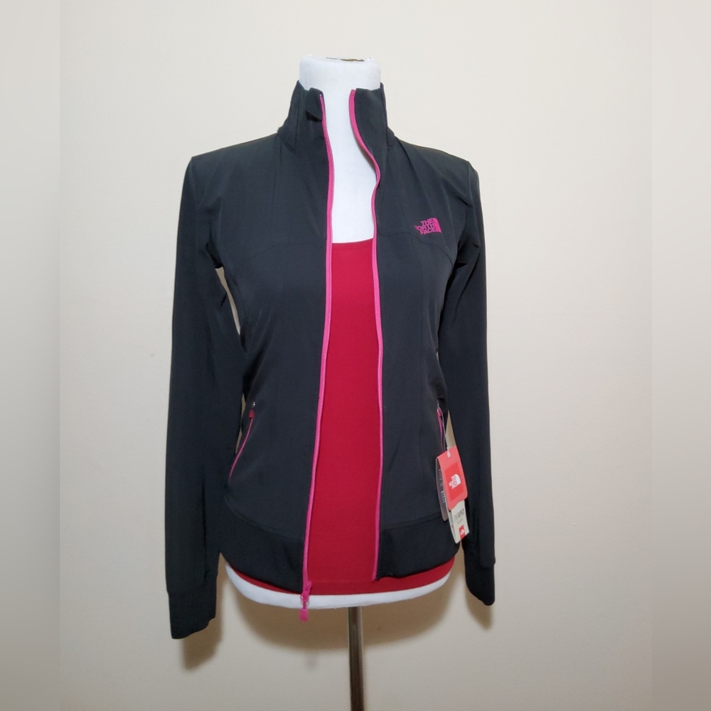 The North Face jacket - Picture 3 of 3